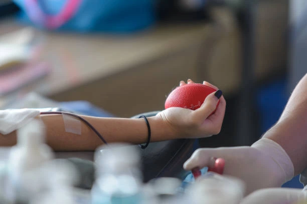 Blood Donate